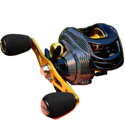 China PROBEROS Reels Spining Baitcasting Fishing Reel High Intensity Cheap Fishing Reel for sale