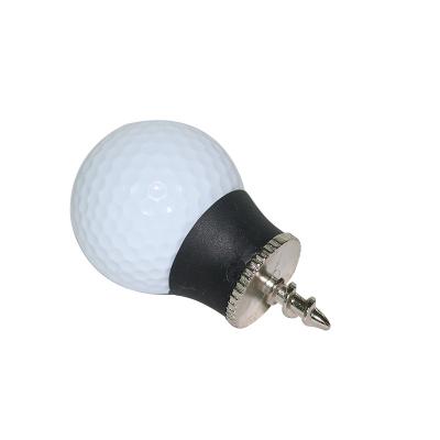 China Convenient and fast ball picking new suction model golf ball pointer golf ball picker fast and convenient ball for sale