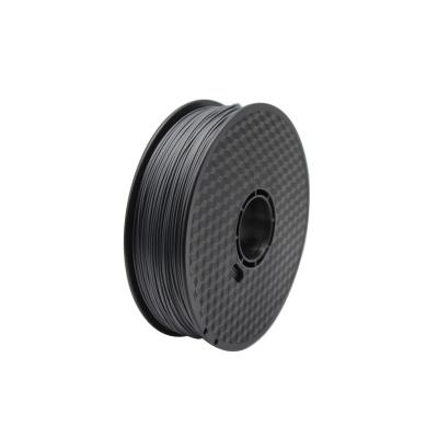 China FDM 3D Printer 3D Printing Filament PLA Carbon Fiber 1.75mm PLA For 3D Printer for sale