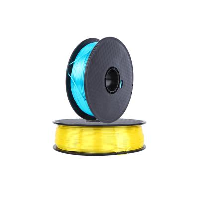 China High Strength FDM 3D Printer Petg 3d Filament 1.75mm 1.75mm 3d Printer Filament 3d Printing Filament for sale