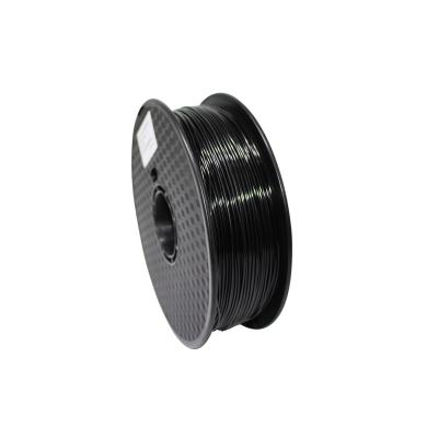 China FDM 3D Printer Petg Filament 1kg 325m Gray High Strength 1.75mm 3d Printer Filament 3d Printer Filament for sale