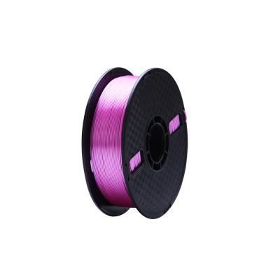 China FDM 3D Printer High Quality PETG 3D Filament 1.75mm/2.85mm PETG 3D Printer Filament Ordered Filament for sale