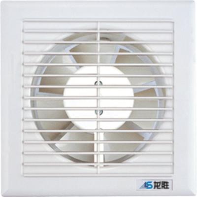 China Hotel CE&CB Approved Wall Mounted Extra-Quiet Exhaust Fan - LAPK9A/11A/13A for sale