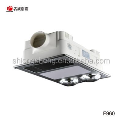 China Electric Heat Radiators / Fan / Bathroom Light Combinations for sale