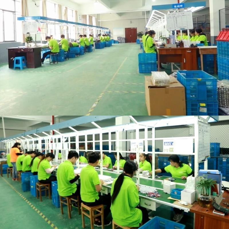 Verified China supplier - Shenzhen Shiwang Technology Co., Ltd.