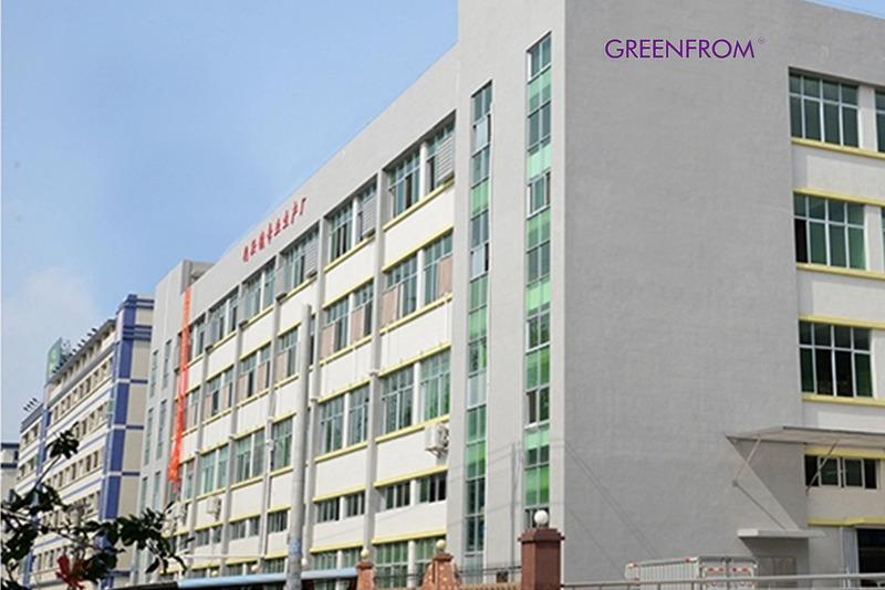 Verified China supplier - Jiangmen Greenfrom Household Co., Ltd.