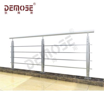 China Indoor/Outdoor Iron Fence Grill | stainless steel fence design for patio for sale