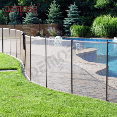 China Frameless Glass Deck Pool/Balcony/Veranda/Porch/Mail Fencing Cement Stainless Steel Fence Pin for sale