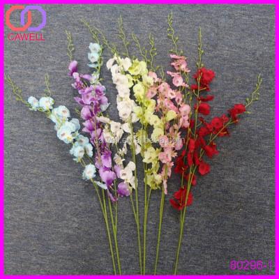 China Lady Orchid Flowers Wholesale Artificial Dancing Lady Orchid Flowers Wholesale for sale