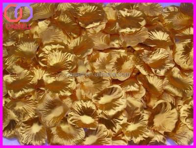 China gold rose petal gold rose petal for sale