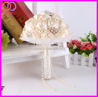 China Romantic European Decoration Wedding Style Bouquet Wedding Bridal Bouquet Romantic European Room Decoration Wedding Bridal Bouquet for sale