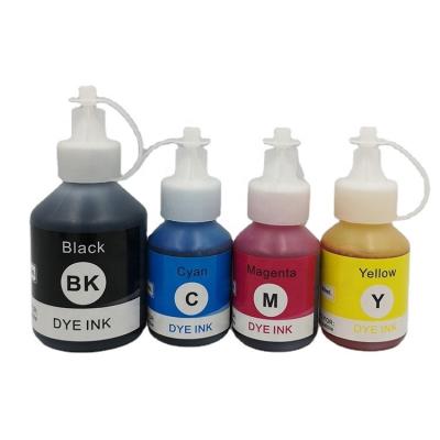 China Original TBT 5000 TBT 6000 COMPATIBLE Compatible Brother Ink Refill Dye Ink For BROTHER T300 T500 T700 T800 T910 T4000 Inkjet Printer for sale