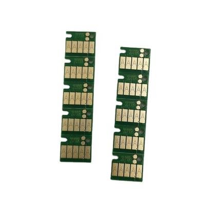 China 100% compatible PGI 2400 printer cartridge chip for Canon MAXIFY iB4040/MB5040/MB5340/MB5140/MB5440/IB4140 for sale