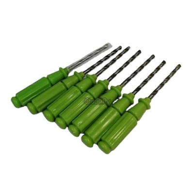 China CISS Accessories Drill Bit Bore Bit Pluming Tools CISS Parts for sale