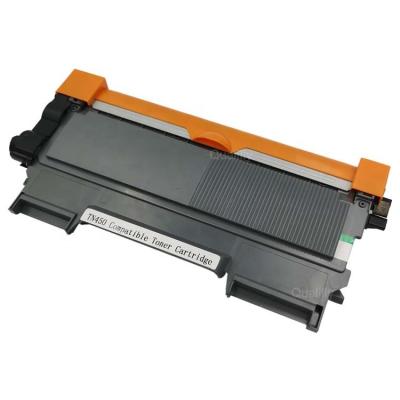 China COMPATIBLE wholesale toner cartridge of TN450 toner cartridge laser printer toner cartridge for brother HL2240D 2890 7360 7470D DCP7060 for sale