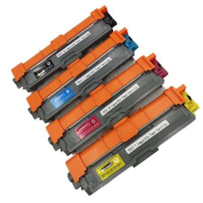 China Original COMPATIBLE Compatible Brother printer cartridges TN221 color laser toner cartridge for Brother DCP9020MFC9340/9140 for sale