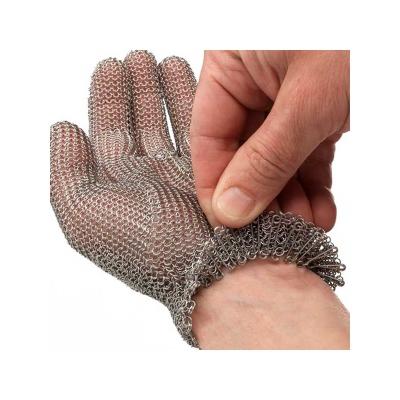 China Quality Stainless Steel Cut Heavy Duty Guaranteed Glove For Wholesale Manufacturers for sale