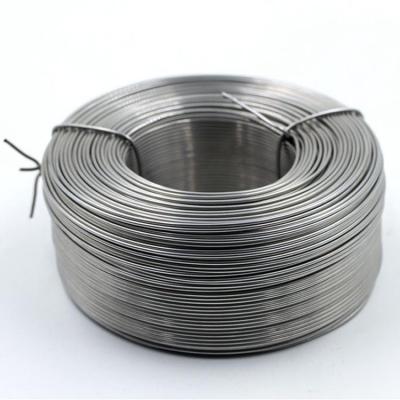 China Binding Wire PVC Coated Binding Wire 20 21 Gauge Black Iron Bar Manufacturer Galvanized GI Wire for sale