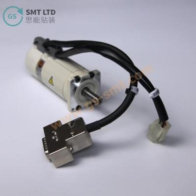 China Panasonic smt machine SMT machine AC SERVO MOTOR MSM012AJA for sale