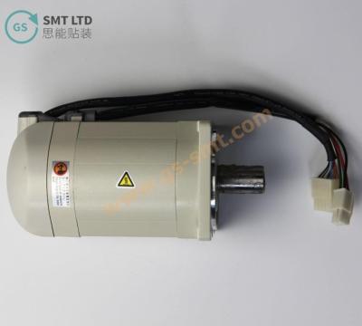 China Panasonic smt MSR machine SMT spare part MSM082AJA AC SERVO MOTOR for MSR machine for sale