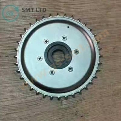 China Panasonic CM402/602 machine SMT CM402 DRIVER PART SPROCKET N610037916AB for sale