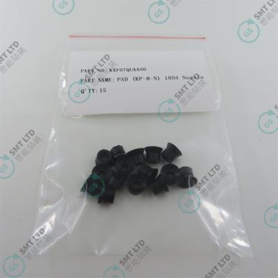 China Panasonic CM/NPM SMT PARTS VACUUM PAD, RUBBER FOR Panasonic machine MTNP002974AA for sale