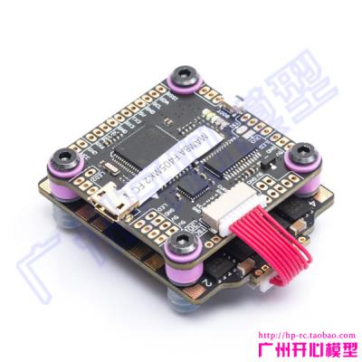 China Diatone MAMBA F4 Flight Tower F405 Flight Control+40A 4in1 3-6S ESC FPV MK2 Flight Control None for sale