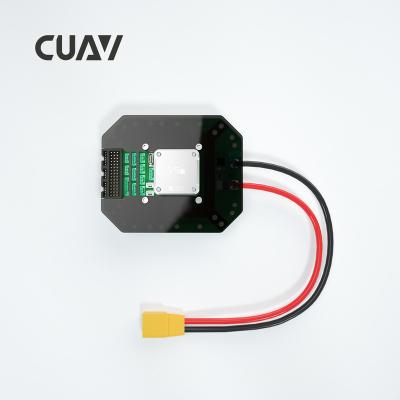 China CUAV CAN PDB V2.5 Multi-Function High-Precision High-Precision Flight Control Carrier Panel No for sale