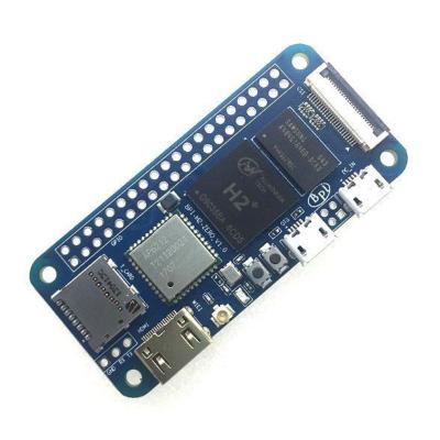 China Banana Pi Zero BPI-M2 Zero BPI-m2 Bananapi Android Allwinner H2+ for sale