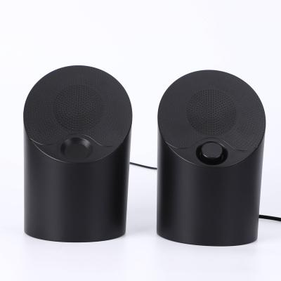 China EZCast modern design is widely used in home theater desktop computer speaker multimedia for sale