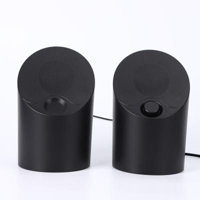 China EZCast Guaranteed Quality Durable Using Computer Speakers Set Multimedia Home Theater System Desktop Speaker for sale