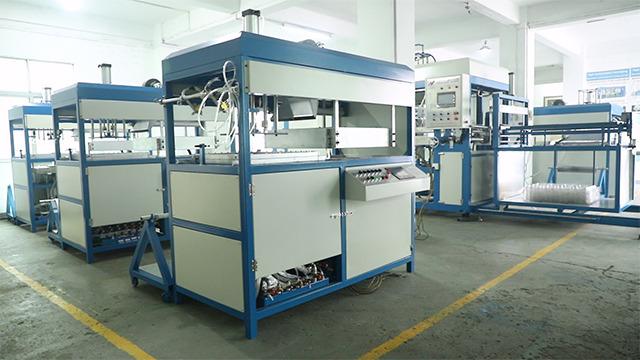 Verified China supplier - Shenzhen Huaxiang Mechanical Equipment Co., Ltd.