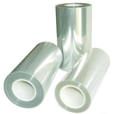 China 100% Virgin PP/PS/PET/PVC Plastic Resin Ware Roll Film Color Transparent Material For Thermoforming/Vacuum Forming/Vacuum Molding for sale