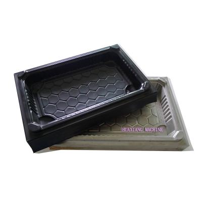 China Aluminum Mold for Thermoforming / Vacuum Forming Mold for sale