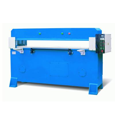 China Plastic Hydraulic Blister Tray Cutting Machine Price for sale