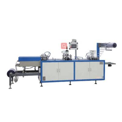 China Lids 3 Stations Vacuum Thermoforming Machine , Four Stations Machine for sale