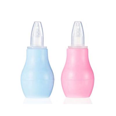 China Baby Tool Baby Nasal Aspirator Nasal Aspirator Baby Nose Cleaner Premium Nasal Aspirator for Professional Baby Infant Toddlers Sniff Clean for sale