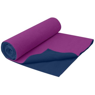 China Other Non-Slip Microfiber Hot Yoga Towels Perfect Size For The Mat - Great For Hot Yoga And Pilates for sale