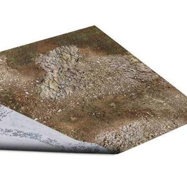 China Design Amazon Playmat Wargame Premium High Printing Mat Canada Battle for sale