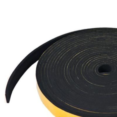 China Eco - Friendly Neoprene Adhesive Foam Tape Strongest SBR Wetsuit Neoprene Fabric for sale