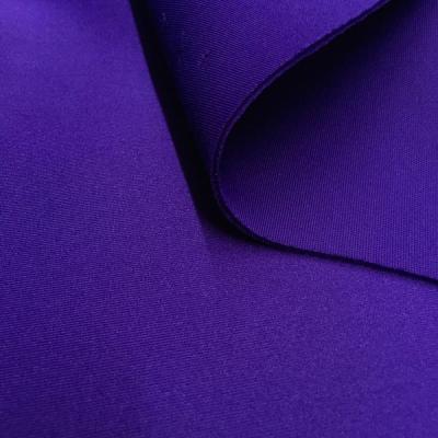 China Strecthy,Breathable,Elastic,Customize Strecthy 4 Way Stretch Nylon Neoprene Spandex Fabric for sale