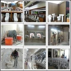 Verified China supplier - Guangdong Songbao Ceramics Co., Ltd.