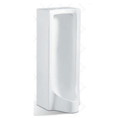 China Sensor Urinal 127 Bathroom Ceramic Floor Mounted Urinal Sanitary Ware Urinal for sale