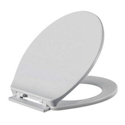 China Slow-end M014 Porcher Toilet Seat Rebate Toilet Seats UF Seat Cover Made in China for sale