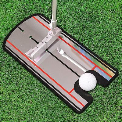 China High Quality Golf Training Equipment Golf Putting Mirror SGF017 for sale