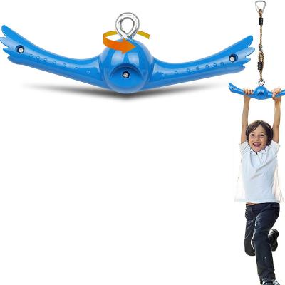 China Outdoor Game Tornado Swing Spins Set: Loose Line Attachments 360 Twist Grip Toy Activate Powers Warrior Accessories Spinning Shakes for sale