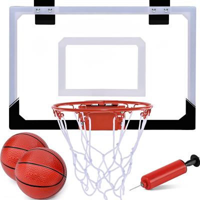 China Mini Indoor Basketball Hoop for Kids SGM063 for sale