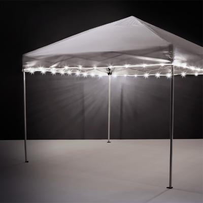 China LED Canopy Lights for 10' x10 Tents, Light for Blackout Camping Trade Shows and More SLT009 for sale