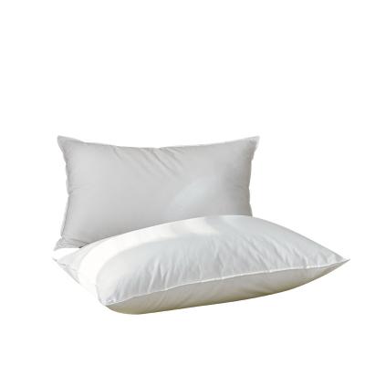 China Viable Microfiber Pillows Ultra Soft Wholesale Bed Pillows For Sleep Inner Pillow for sale