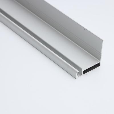 China High Temperature Resistance And Corrosion Resistance Quality Assurance High Temperature Resistance Custom Extrusion Aluminum Profile for sale